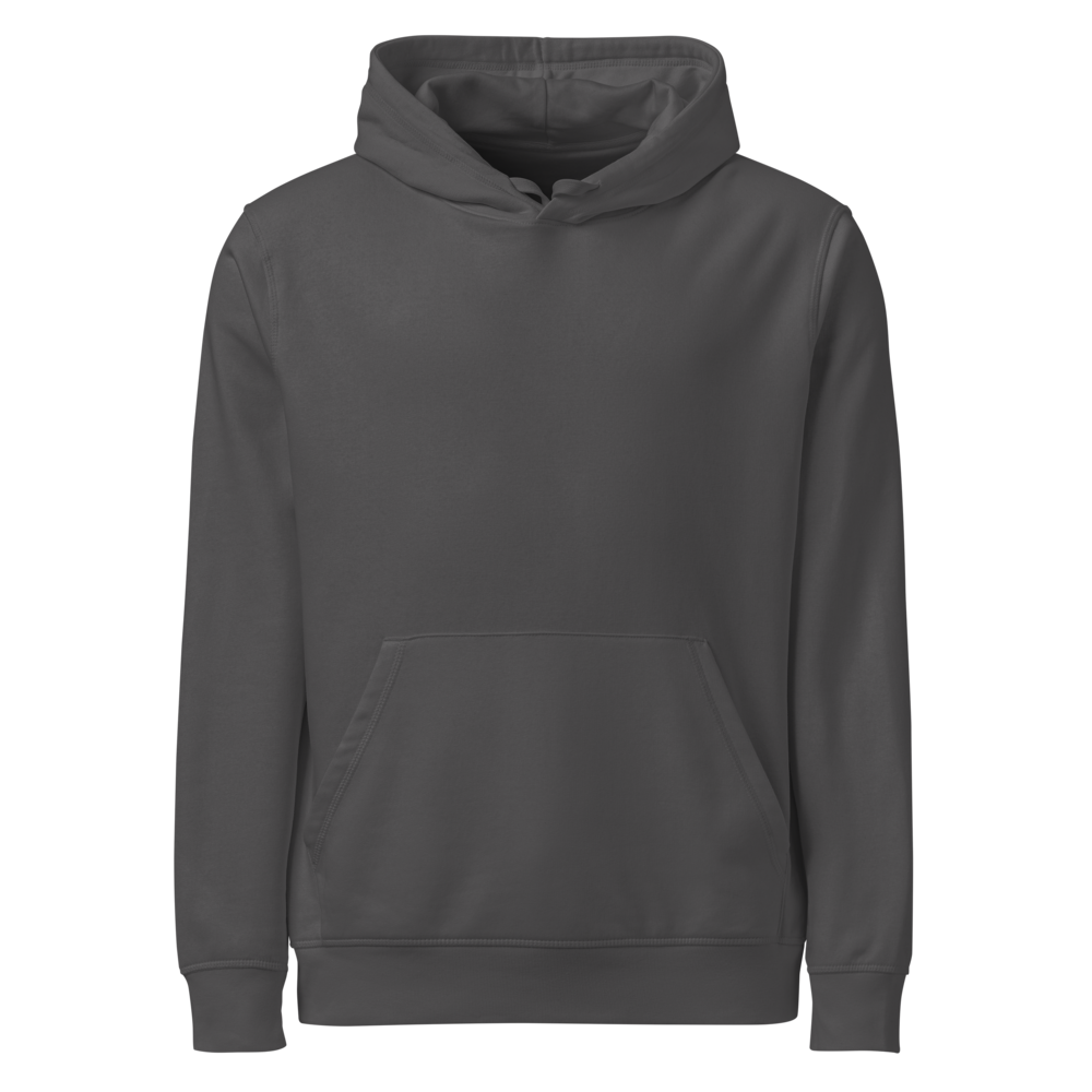 Felpa Mid-Weight NovaFit – Unisex