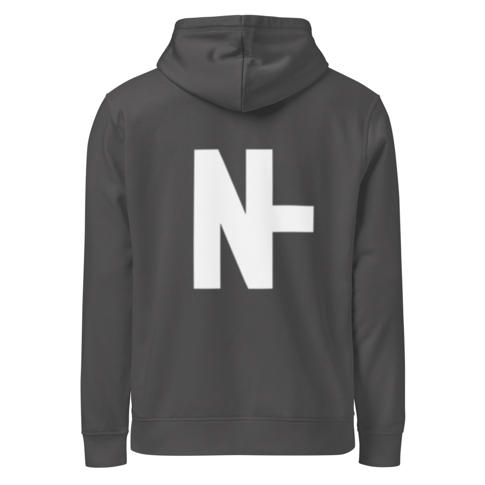 Felpa Mid-Weight NovaFit – Unisex