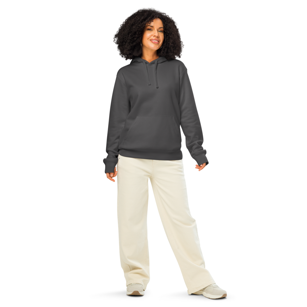 Felpa Mid-Weight NovaFit – Unisex