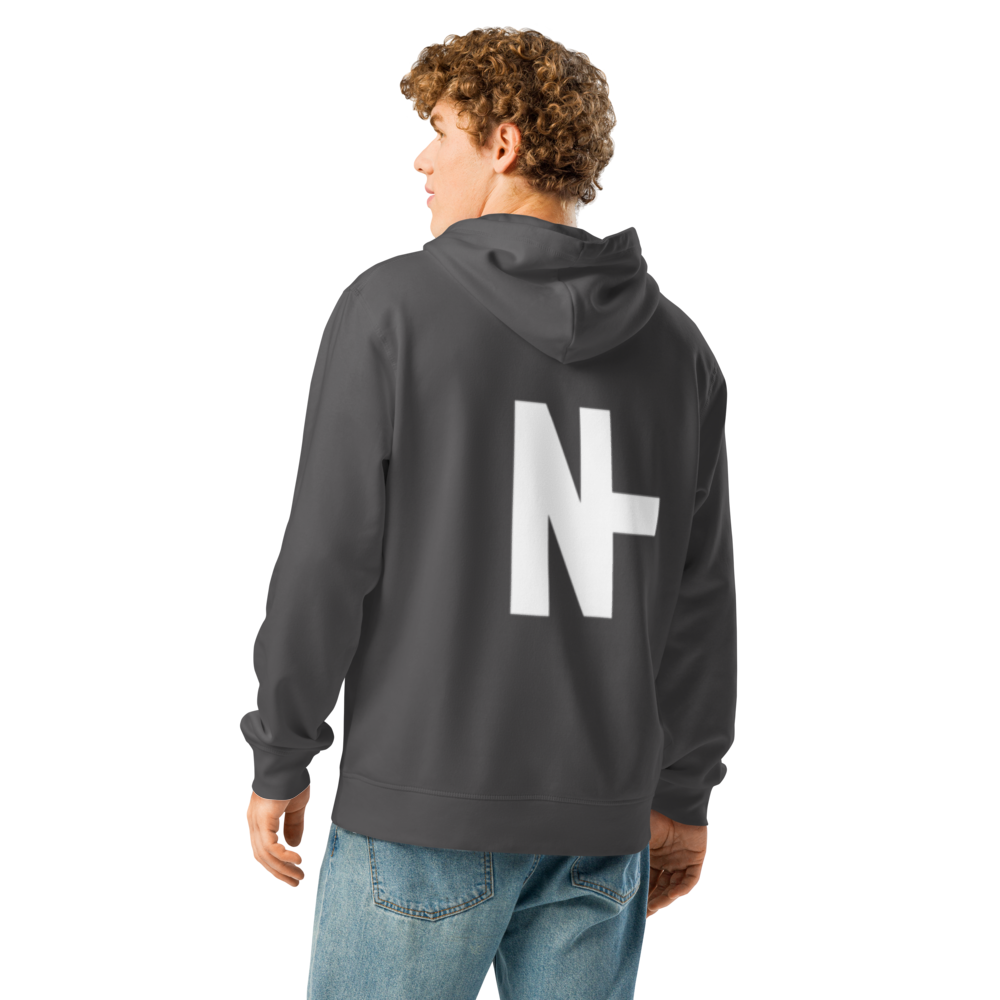 Felpa Mid-Weight NovaFit – Unisex