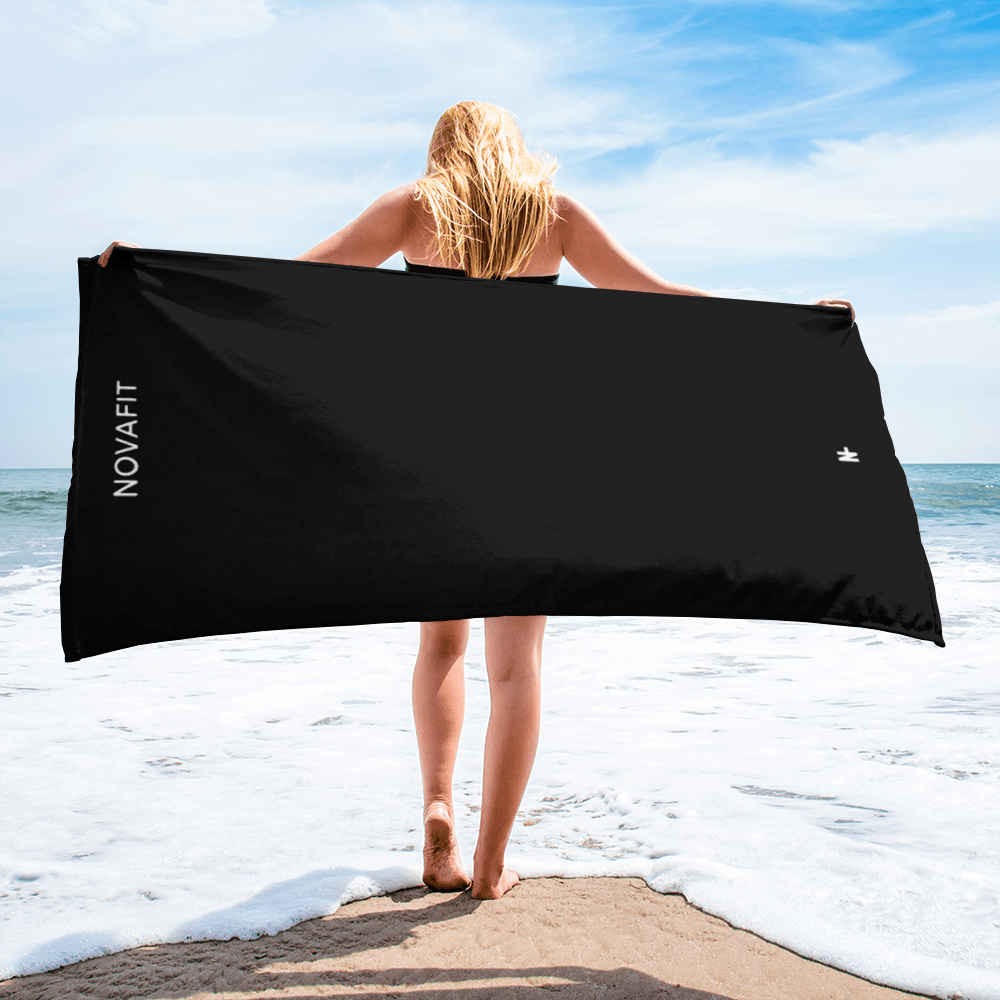 Asciugamano Bagno Morbido Assorbente | Maxi Telo Relax