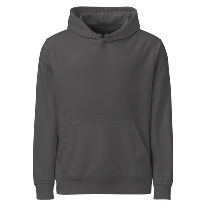 Felpa Mid-Weight NovaFit – Unisex