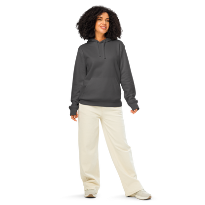Felpa Mid-Weight NovaFit – Unisex