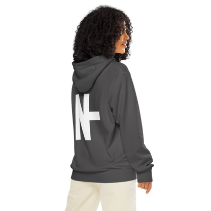 Felpa Mid-Weight NovaFit – Unisex