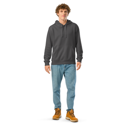 Felpa Mid-Weight NovaFit – Unisex