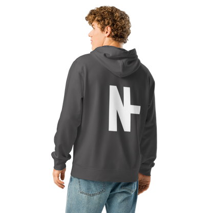 Felpa Mid-Weight NovaFit – Unisex