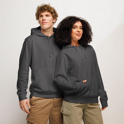 Felpa Mid-Weight NovaFit – Unisex