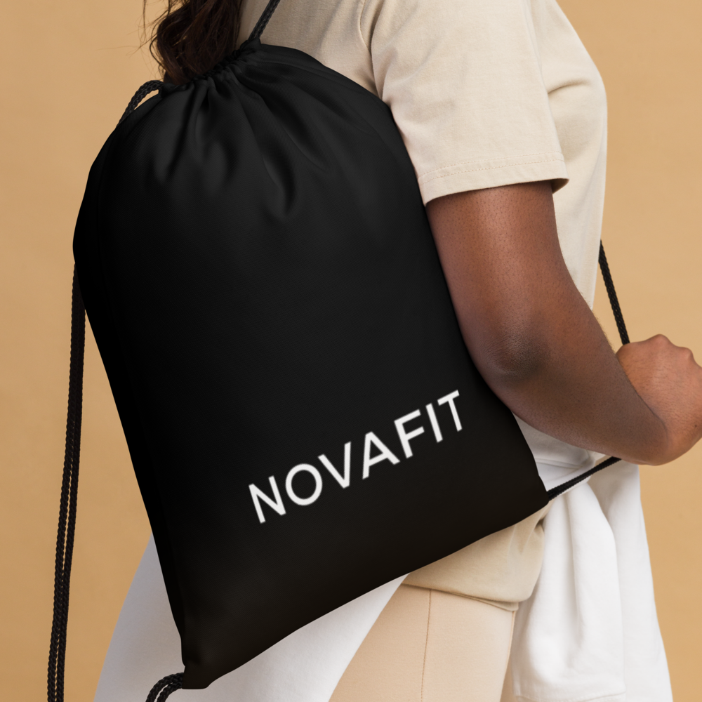 Borsa Sportiva con Coulisse | Zaino Palestra Unisex