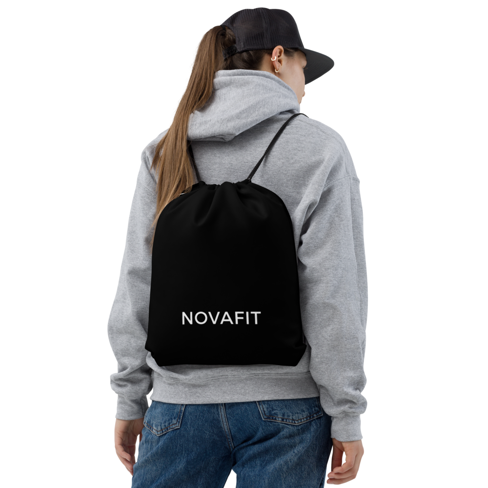 Borsa Sportiva con Coulisse | Zaino Palestra Unisex