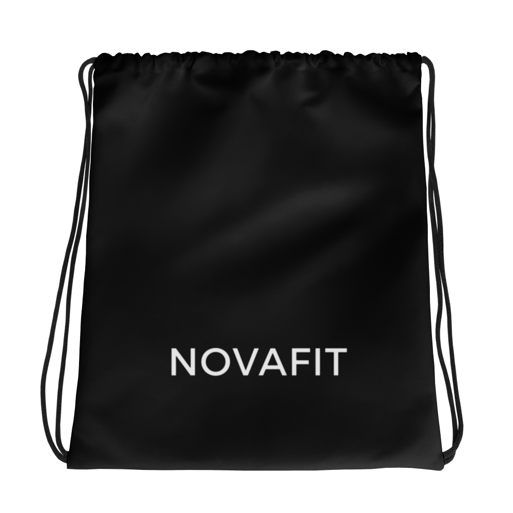 Borsa Sportiva con Coulisse | Zaino Palestra Unisex
