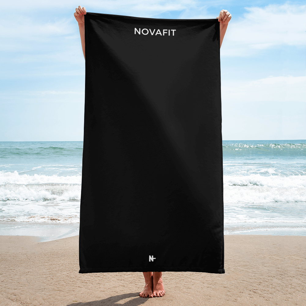 Asciugamano Bagno Morbido Assorbente | Maxi Telo Relax