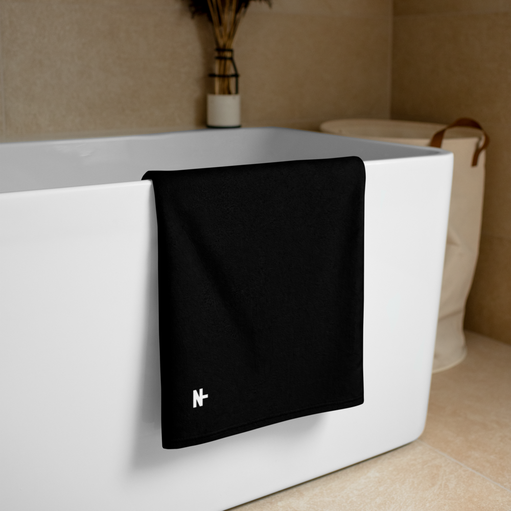 Asciugamano Bagno Morbido Assorbente | Maxi Telo Relax